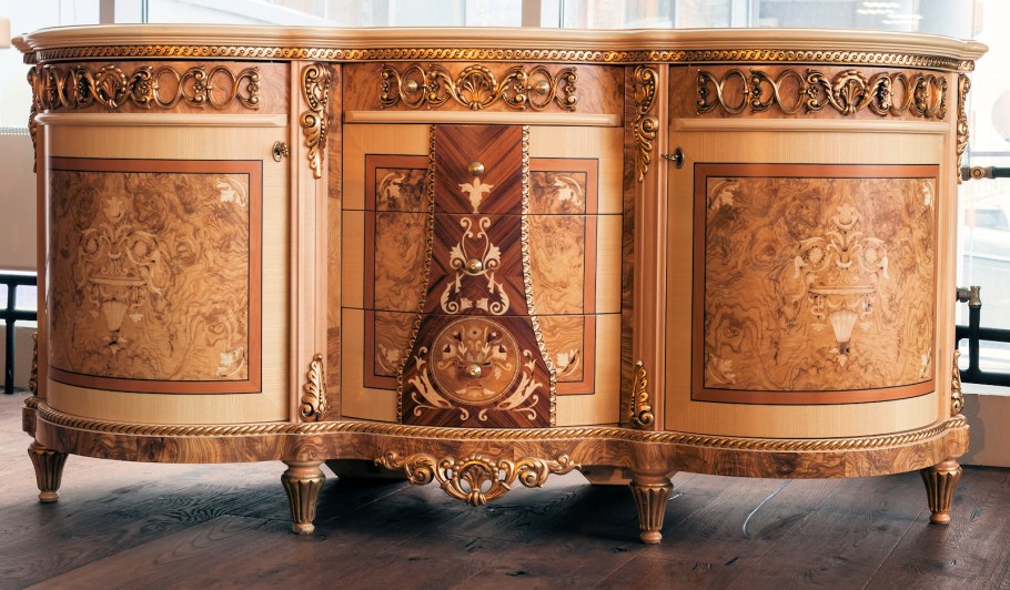 Великая мебель Италии официальный