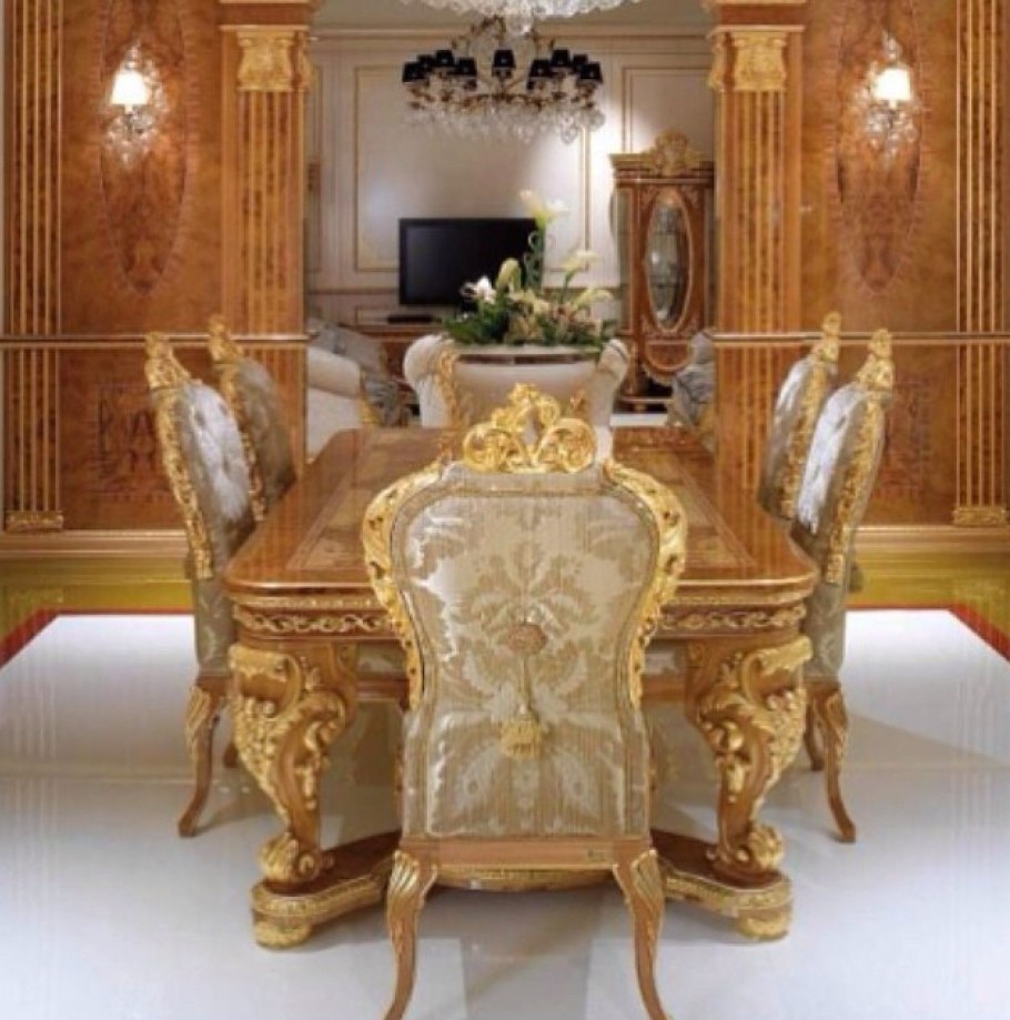 Socci Версалес столовая