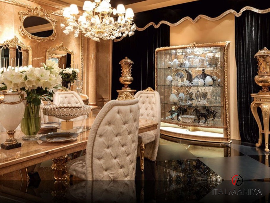 Socci Anchise mobili кухня