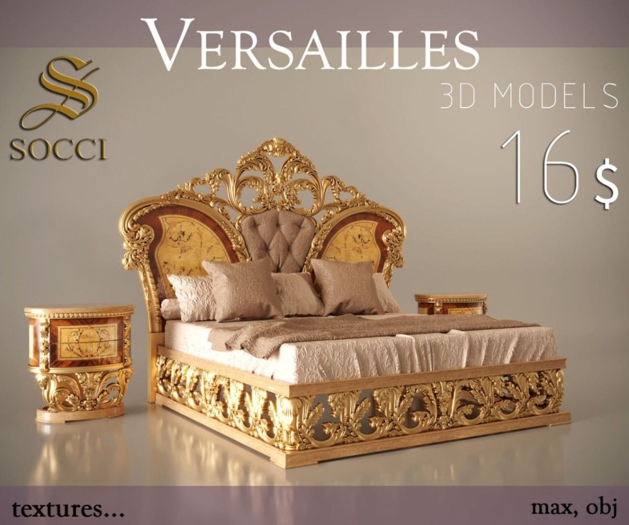 Итальянская мягкая мебель Socci тахта