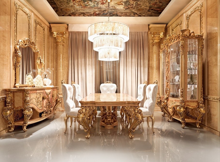 Socci Anchise Hermitage