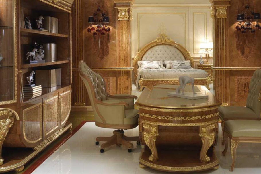 Гостиная Socci Milano