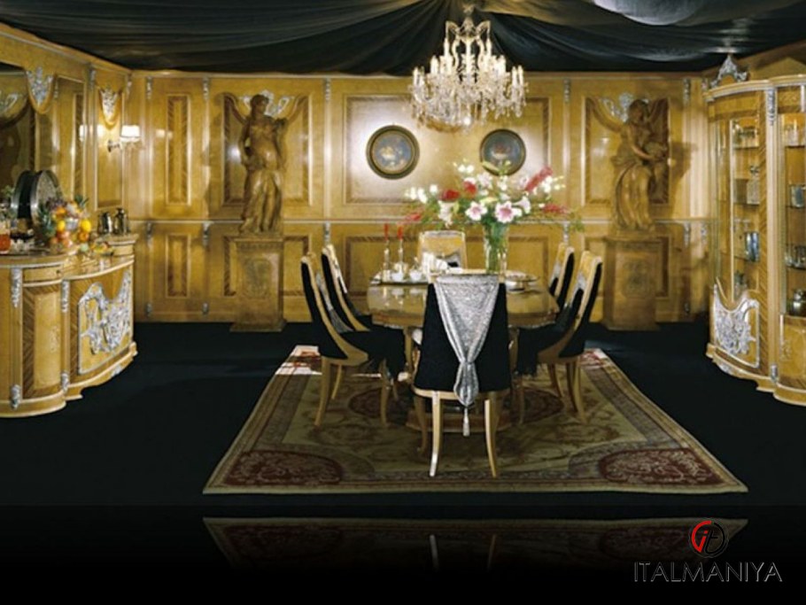 Мебель Socci Италия