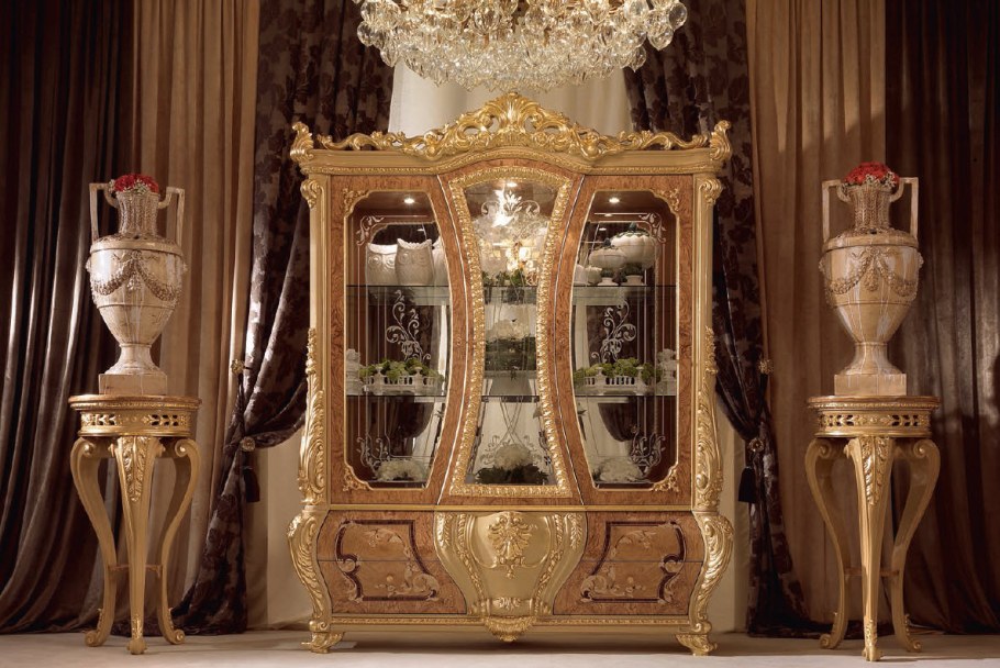 Эксклюзивный Эталон