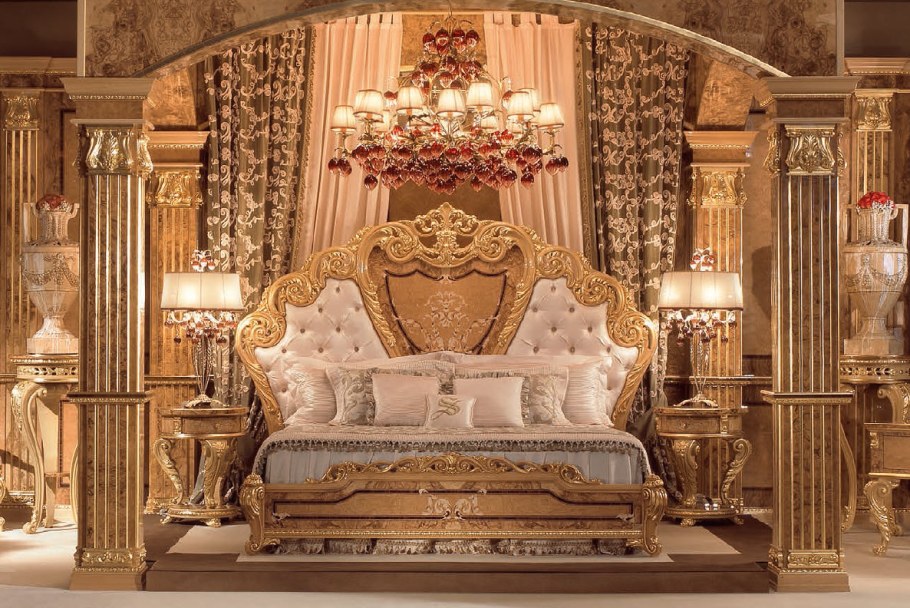 Мебель Socci Versailles Anchise