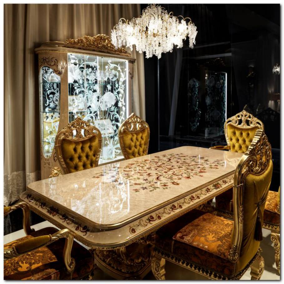 Мебель Socci Versailles Anchise