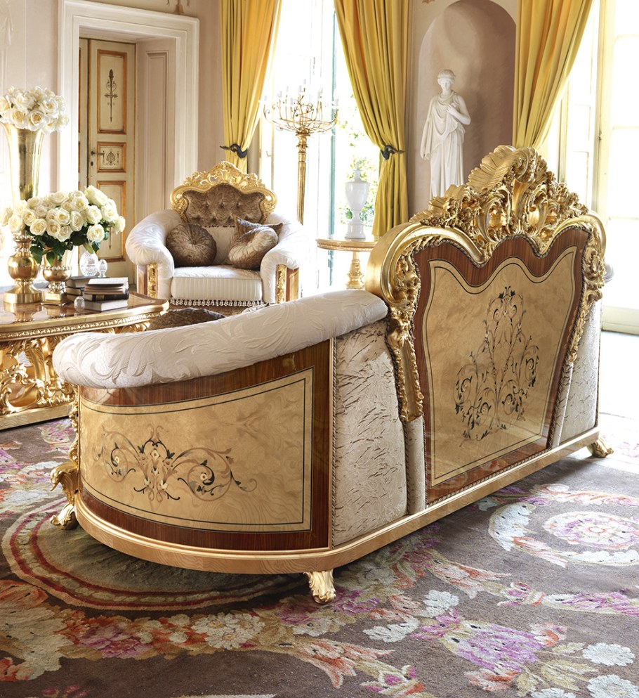 Мебель Socci Versailles Anchise