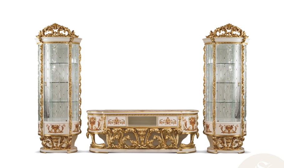 Мебель Socci Versailles Anchise