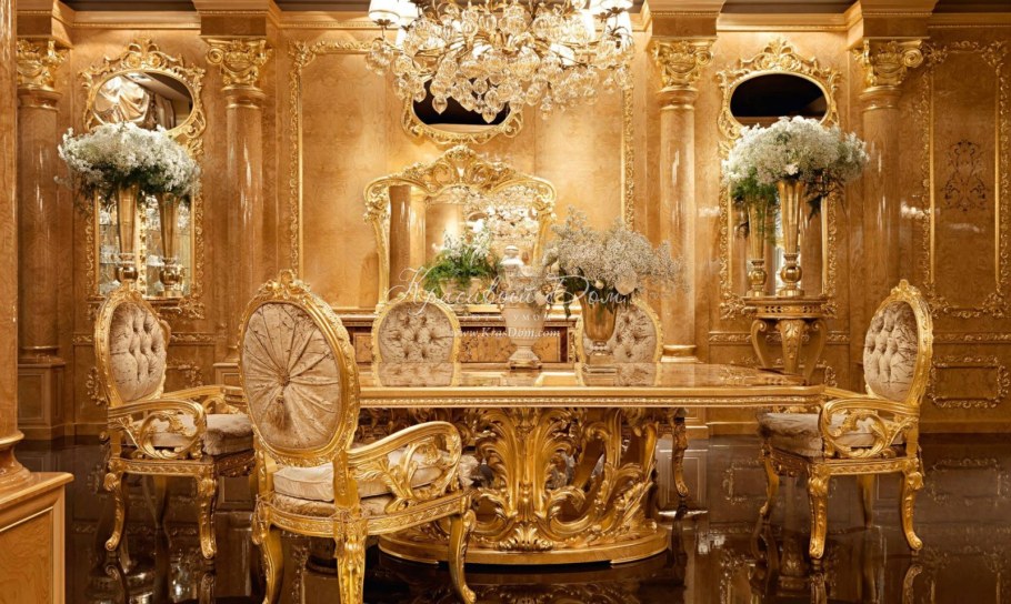 Мебель Socci Versailles