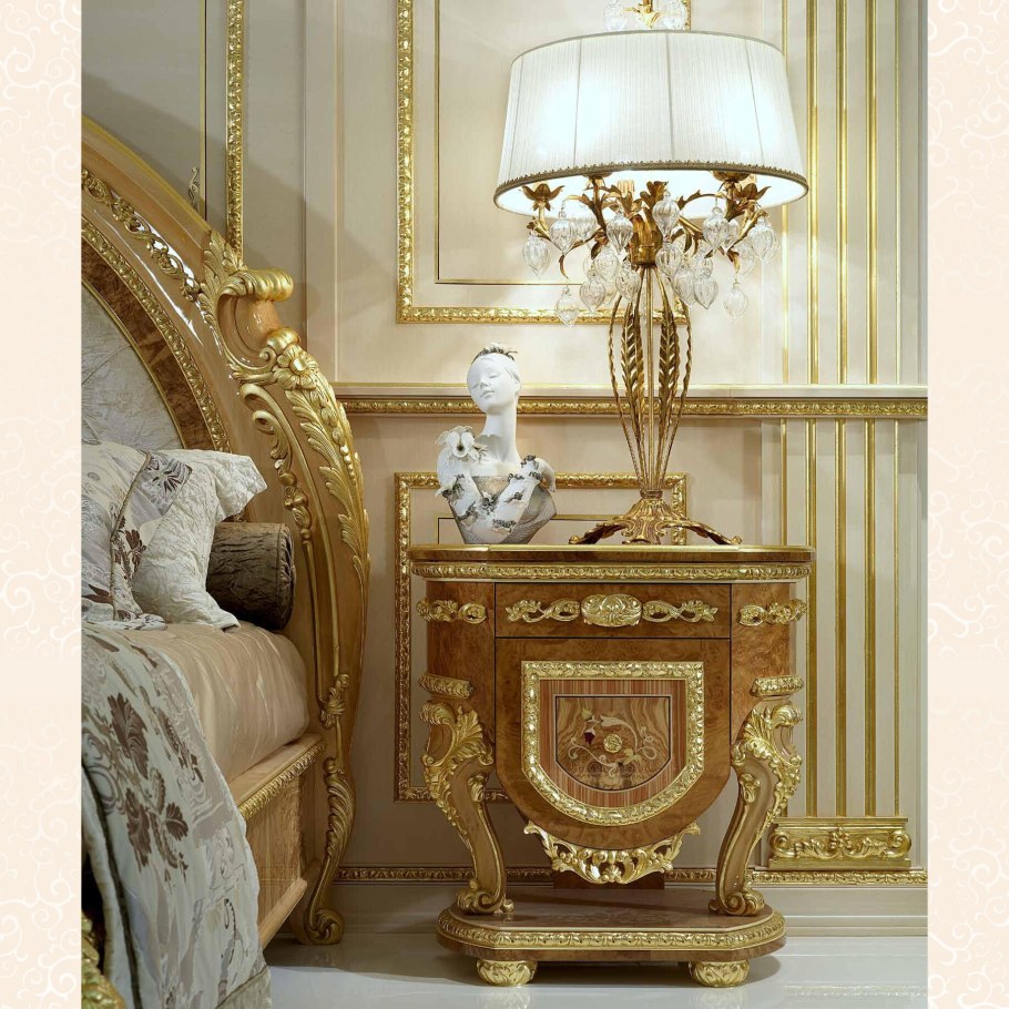 Фабрика Socci мебель