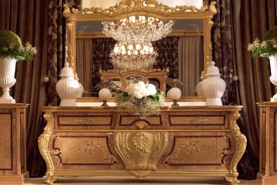 3d model Socci мебель