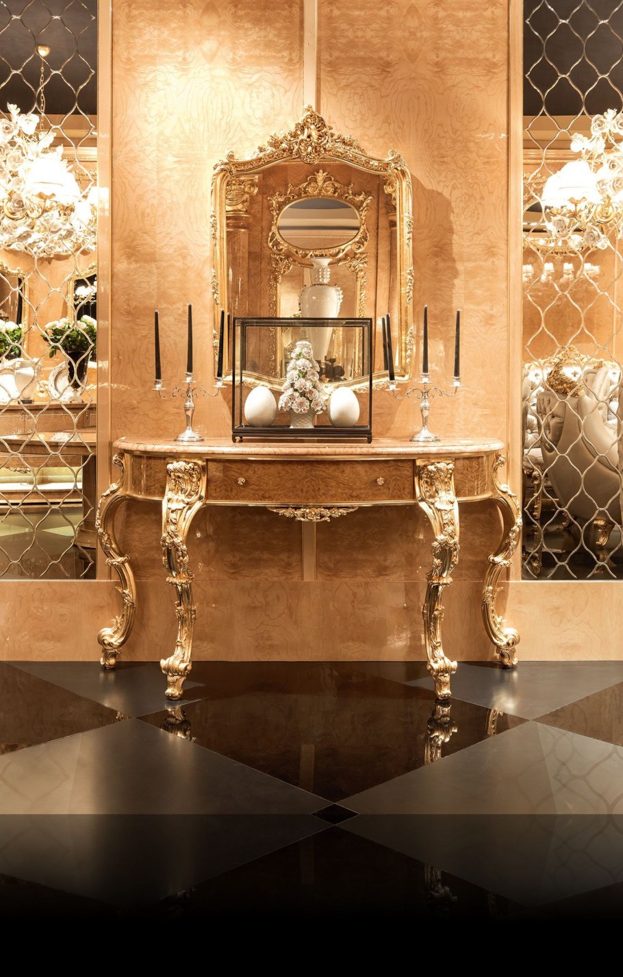 Мебель Socci Versailles Anchise