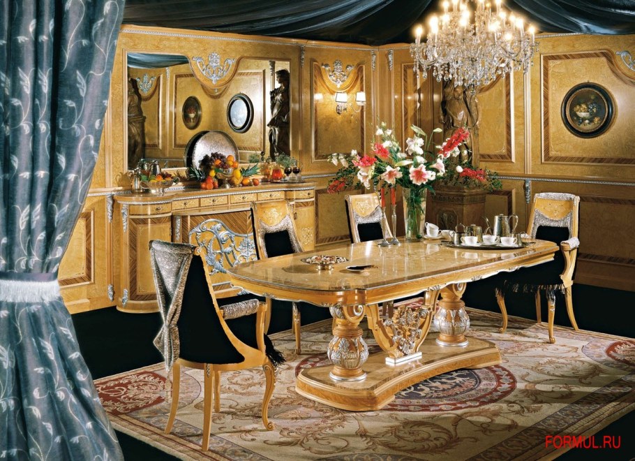 Мебель Socci Италия