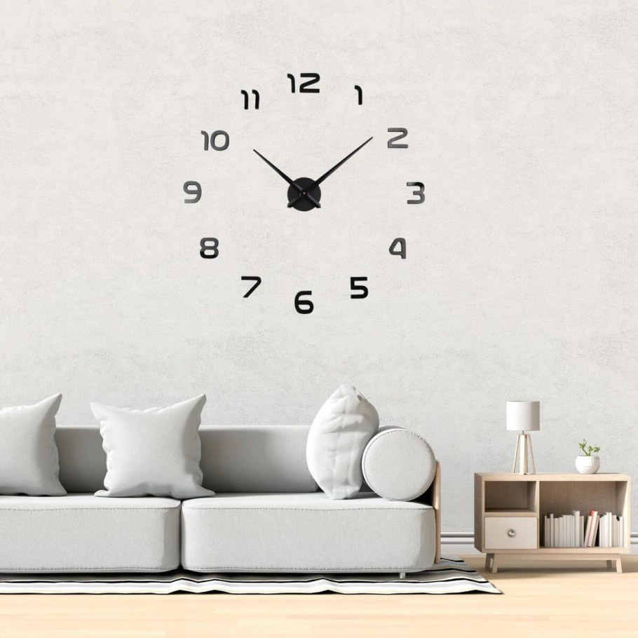 Часы настенные Apeyron diy210335 белые