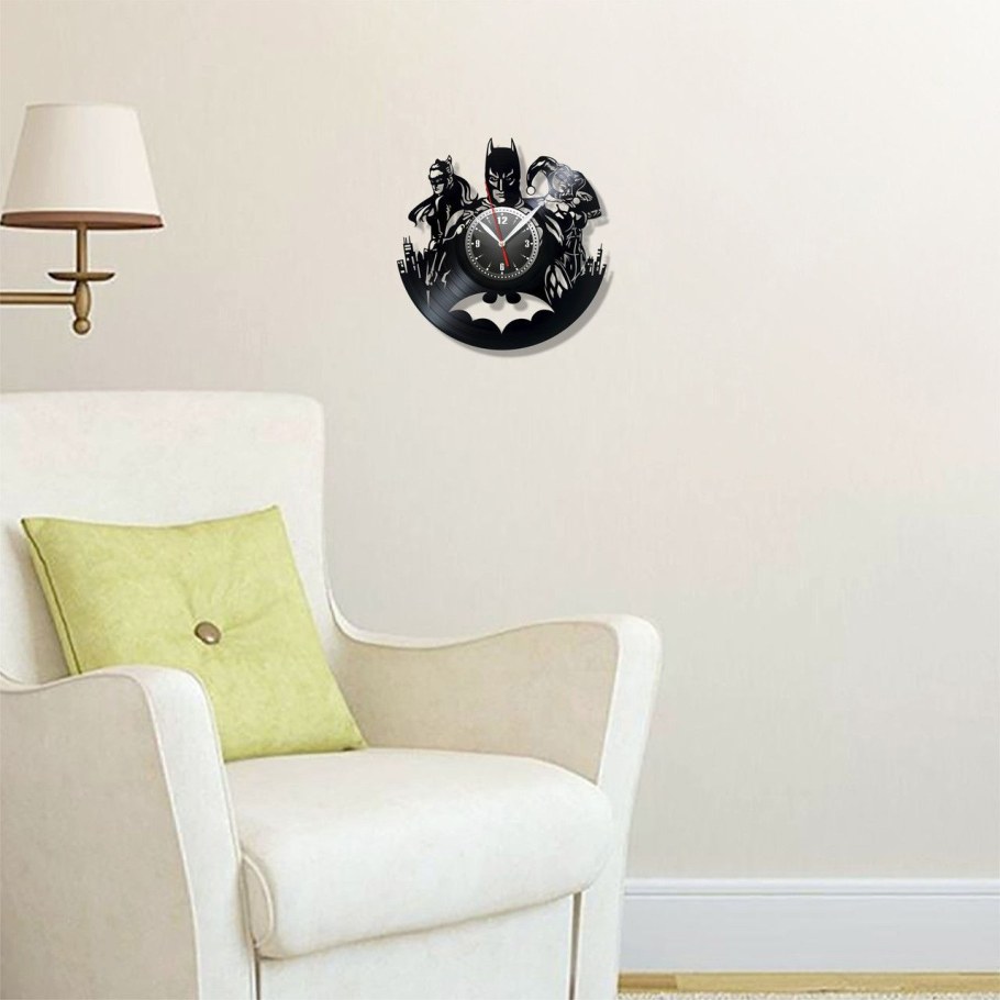 Болтики на часы