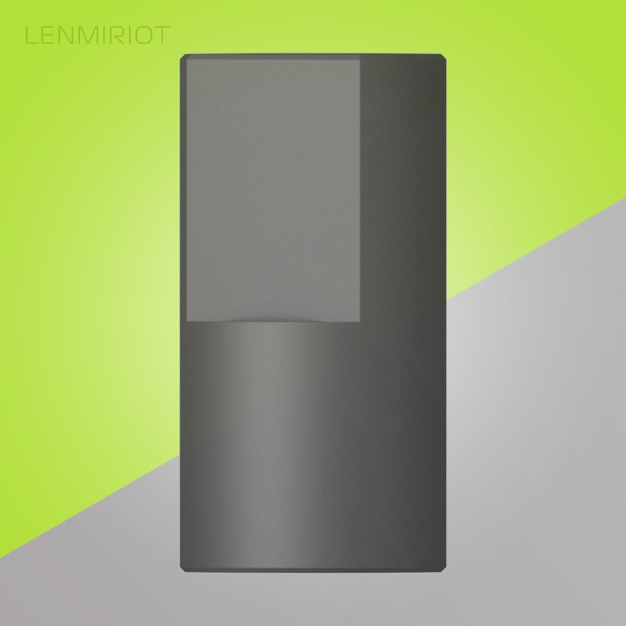 Декор из скейта