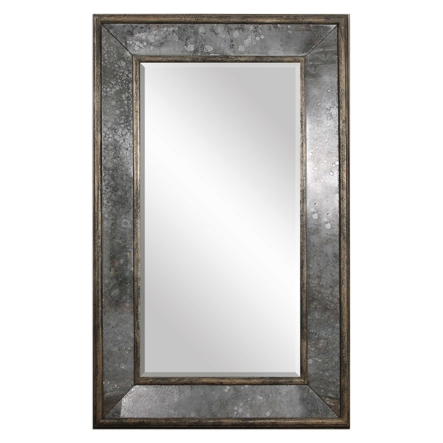 Зеркало напольное Uttermost