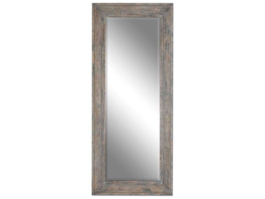 Зеркало напольное Uttermost