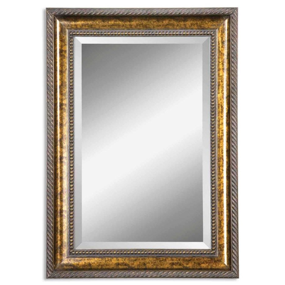 Зеркало бронза Миррор