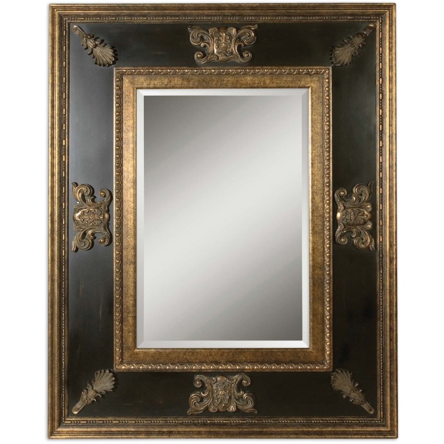 Зеркало в багете