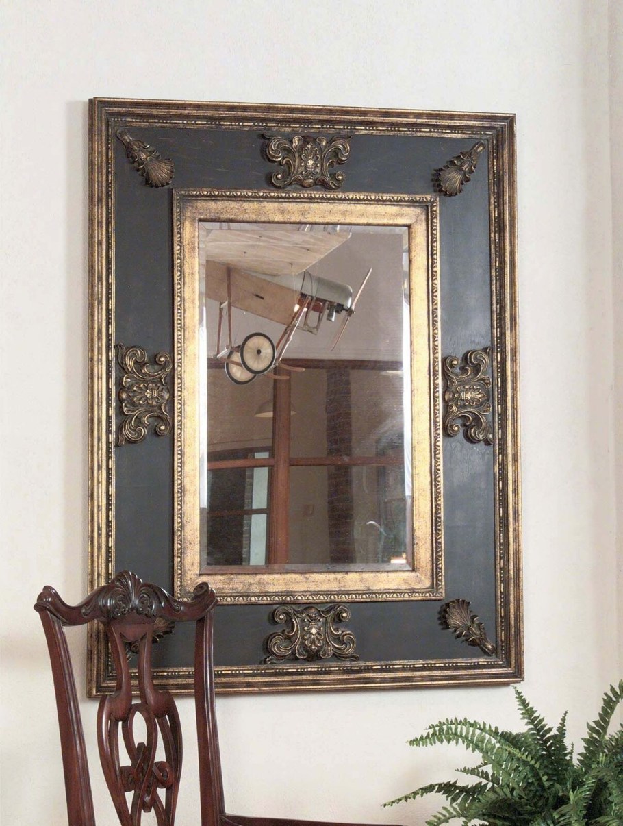 Зеркало в раме Uttermost 11173 b