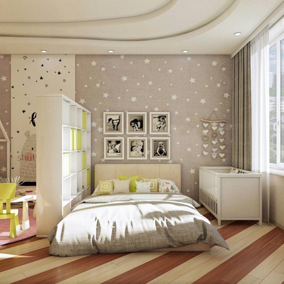 Спальня для родителей