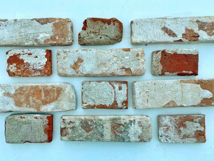 Вековая плитка Царский кирпич