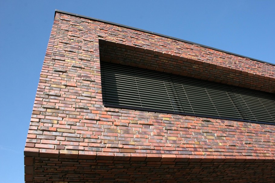 Сейсмоустойчивая кладка кирпича