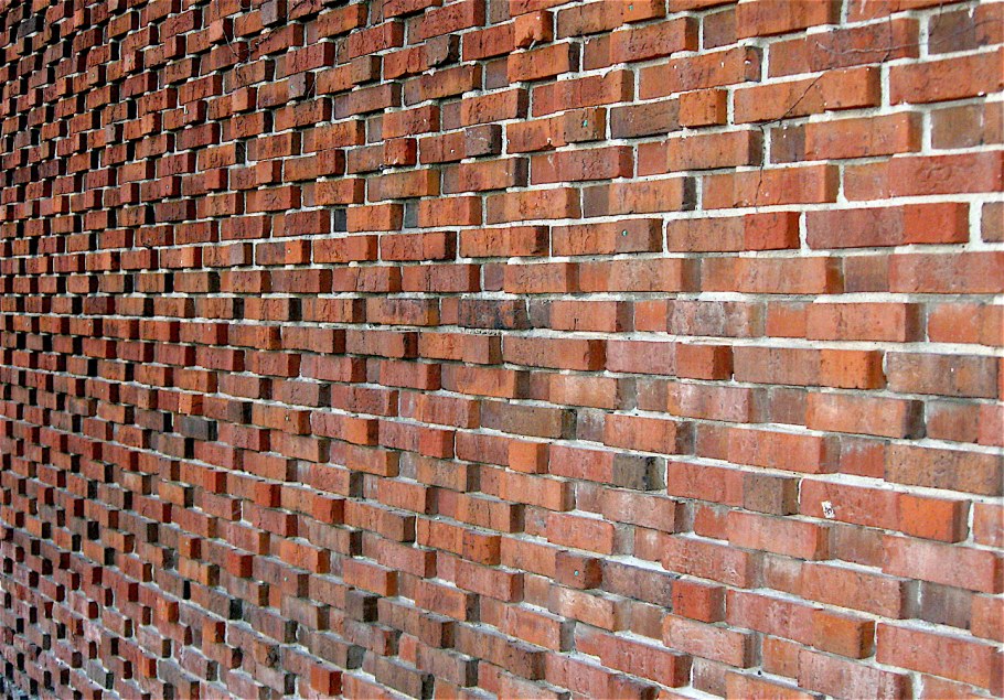 Кирпичная кладка