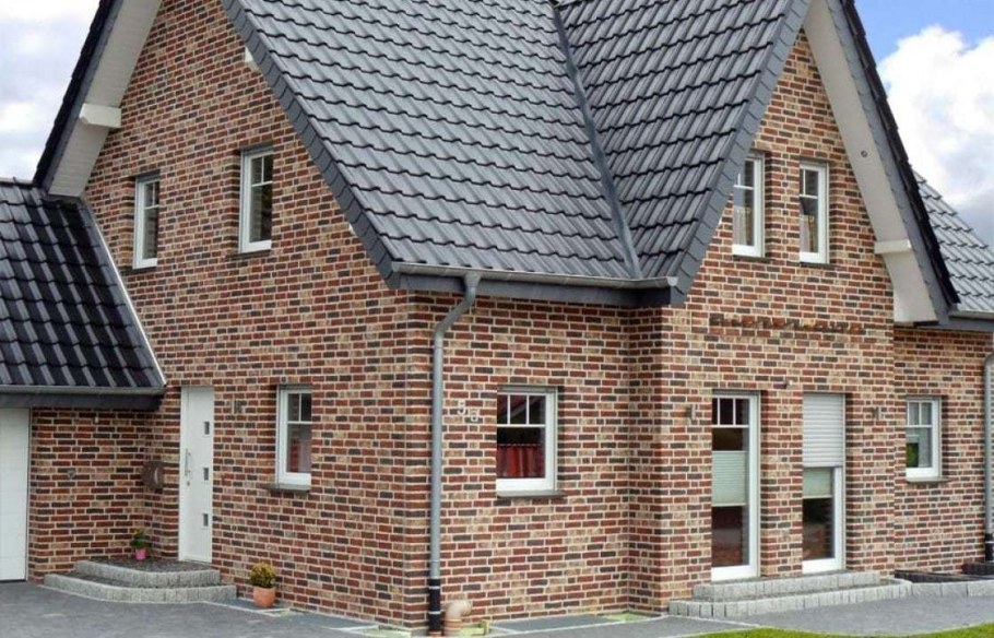 Клинкерная плитка Roben Dykbrand Flamisch-bunt