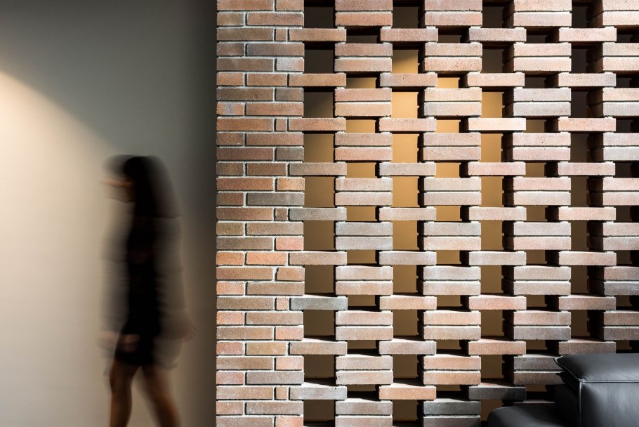 Декоративная кладка