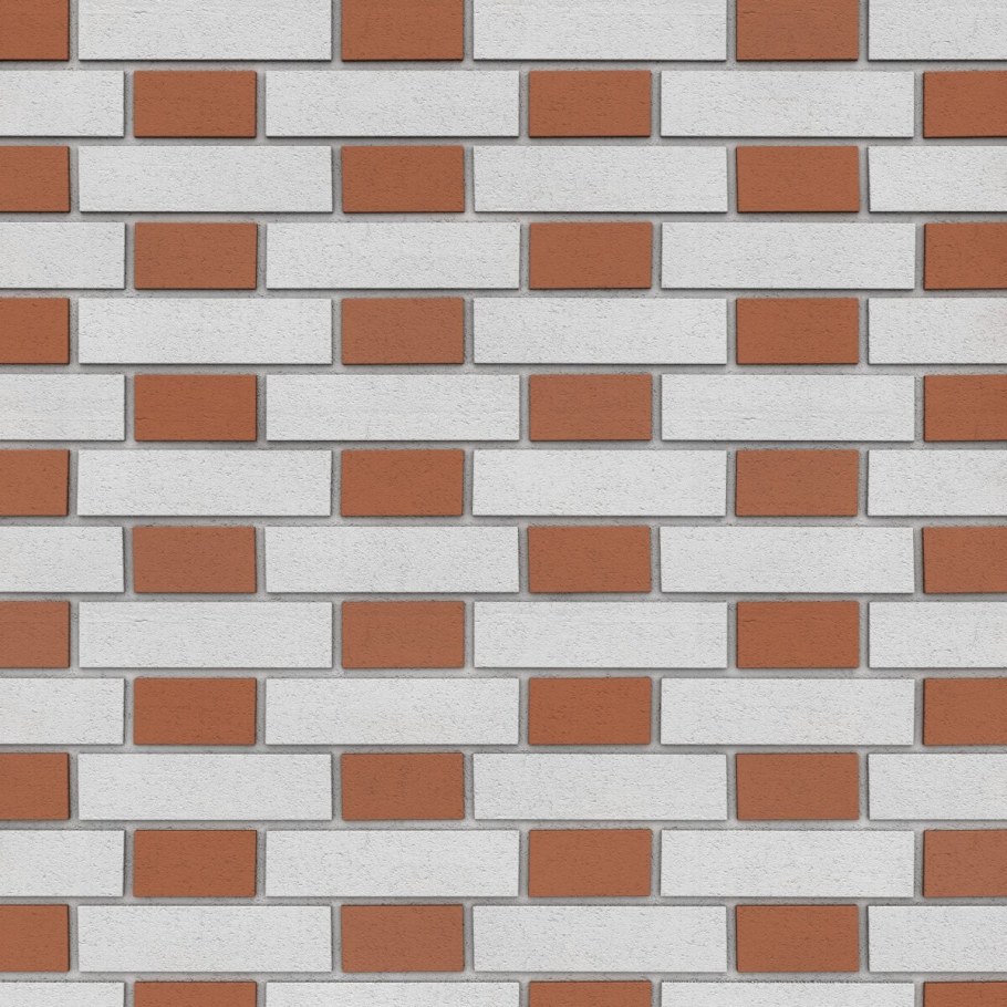 Кладка кирпича осенний лист