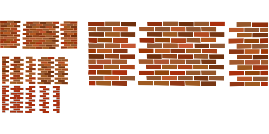 Кирпичная кладка стен