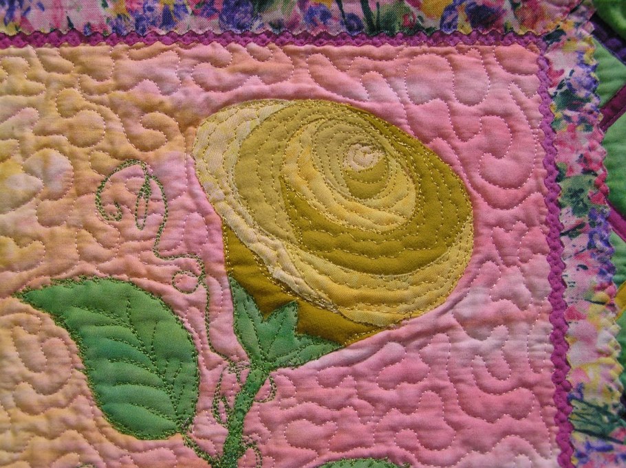 Квиллинг и Квилтинг