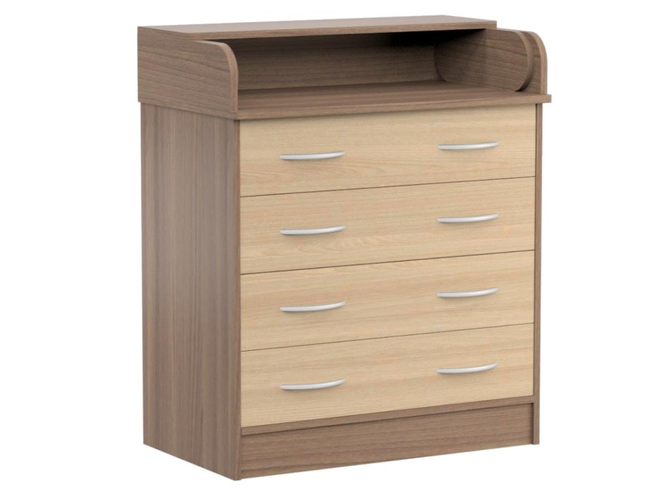 Комод пеленальный ЛДСП (ВВР)