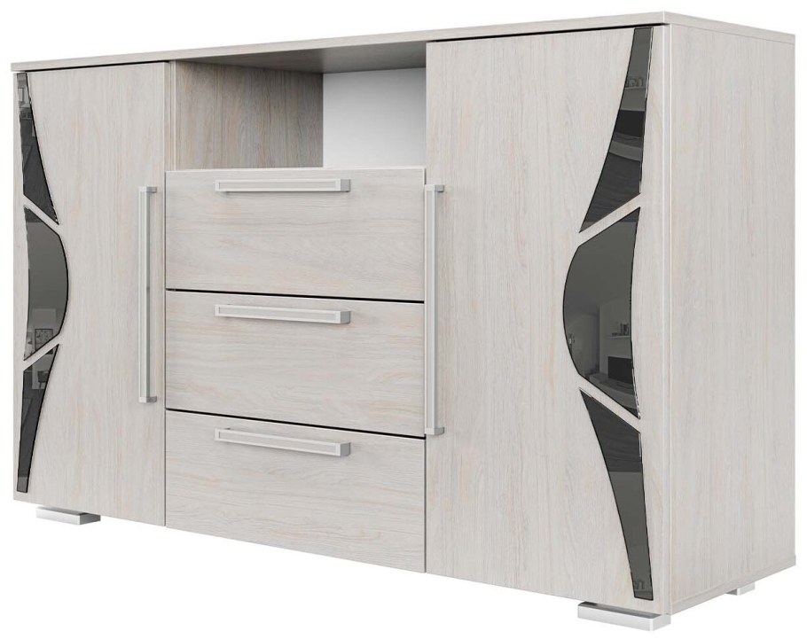 Комод SV-мебель Лагуна-5