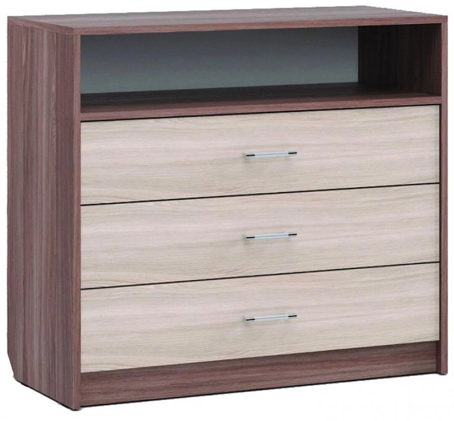 Комод кр12 Соната