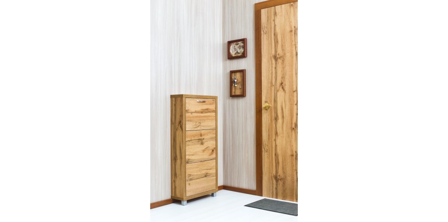 Дуб Вотан ЛДСП