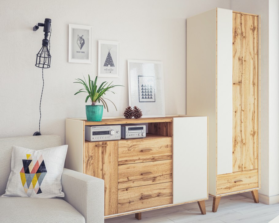 Тумба Сканди мн-036-02