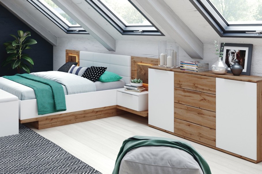 Спальня Livorno