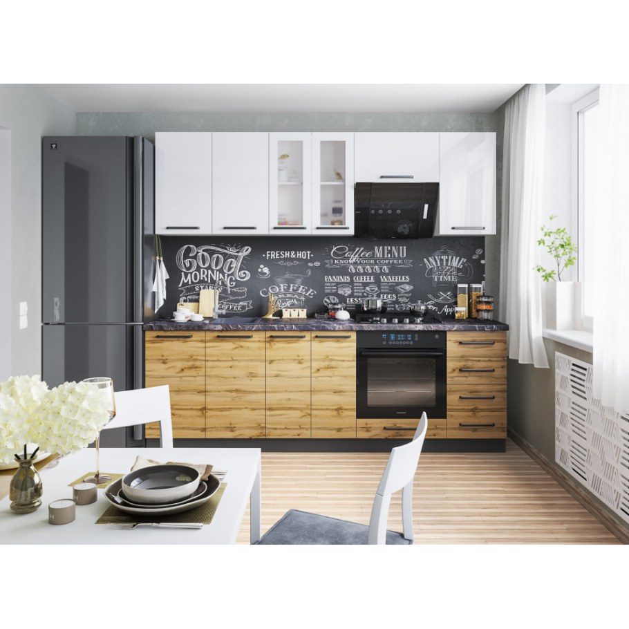 Кухня Тоскана ТЭКС