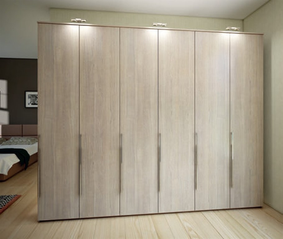 Шкаф фасады ЛДСП Эггер