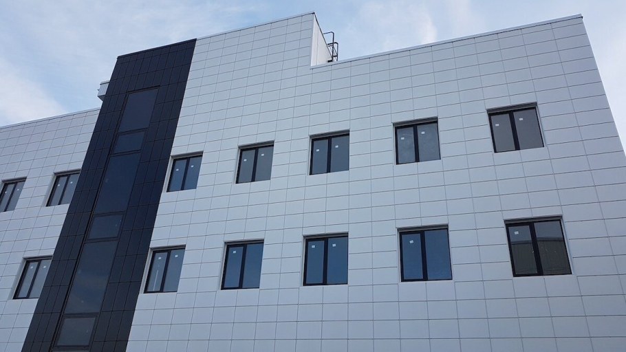 Металлокассеты Алкотек