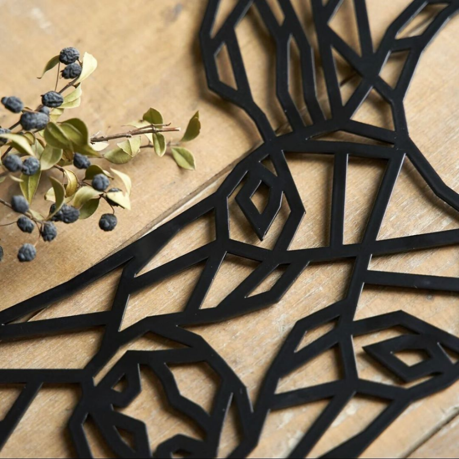 Декорирование металлических изделий