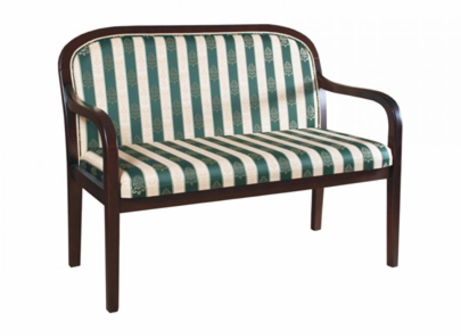 Диван Миледи-4 (т-3247, матовый, ТК. Brown 206+208) Екатеринбург