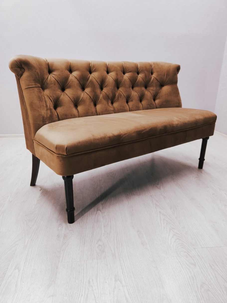 Диванчик Миледи