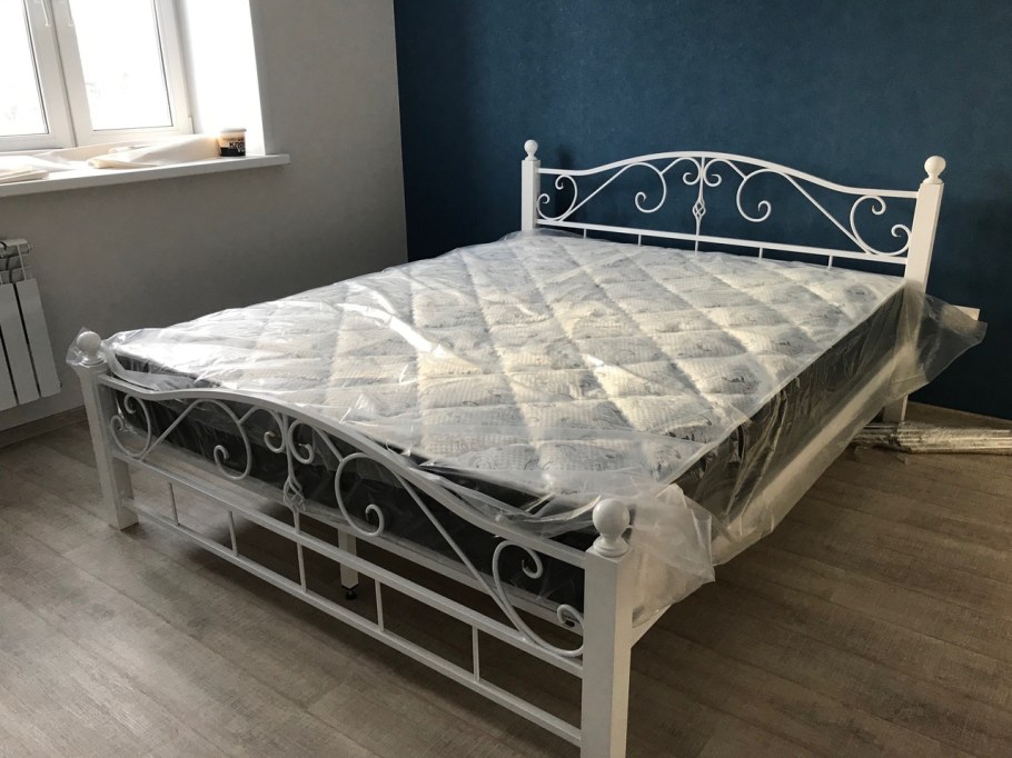 Кровать Миледи 180*200 ИНТЕРИКА