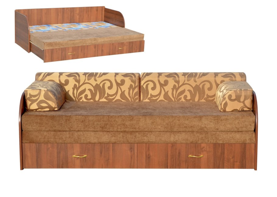 Софа тёща-3 мебель-Холдинг