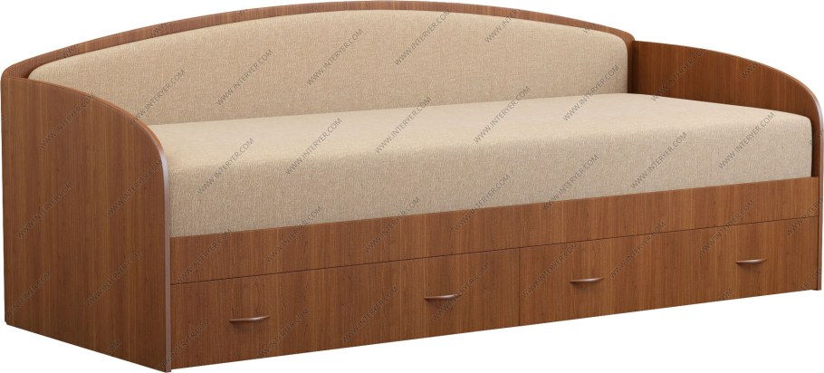 Тахта а Фортуна Милена а 19