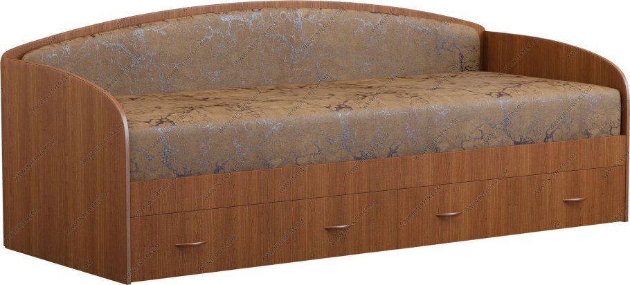 Тахта а Фортуна Милена а 19